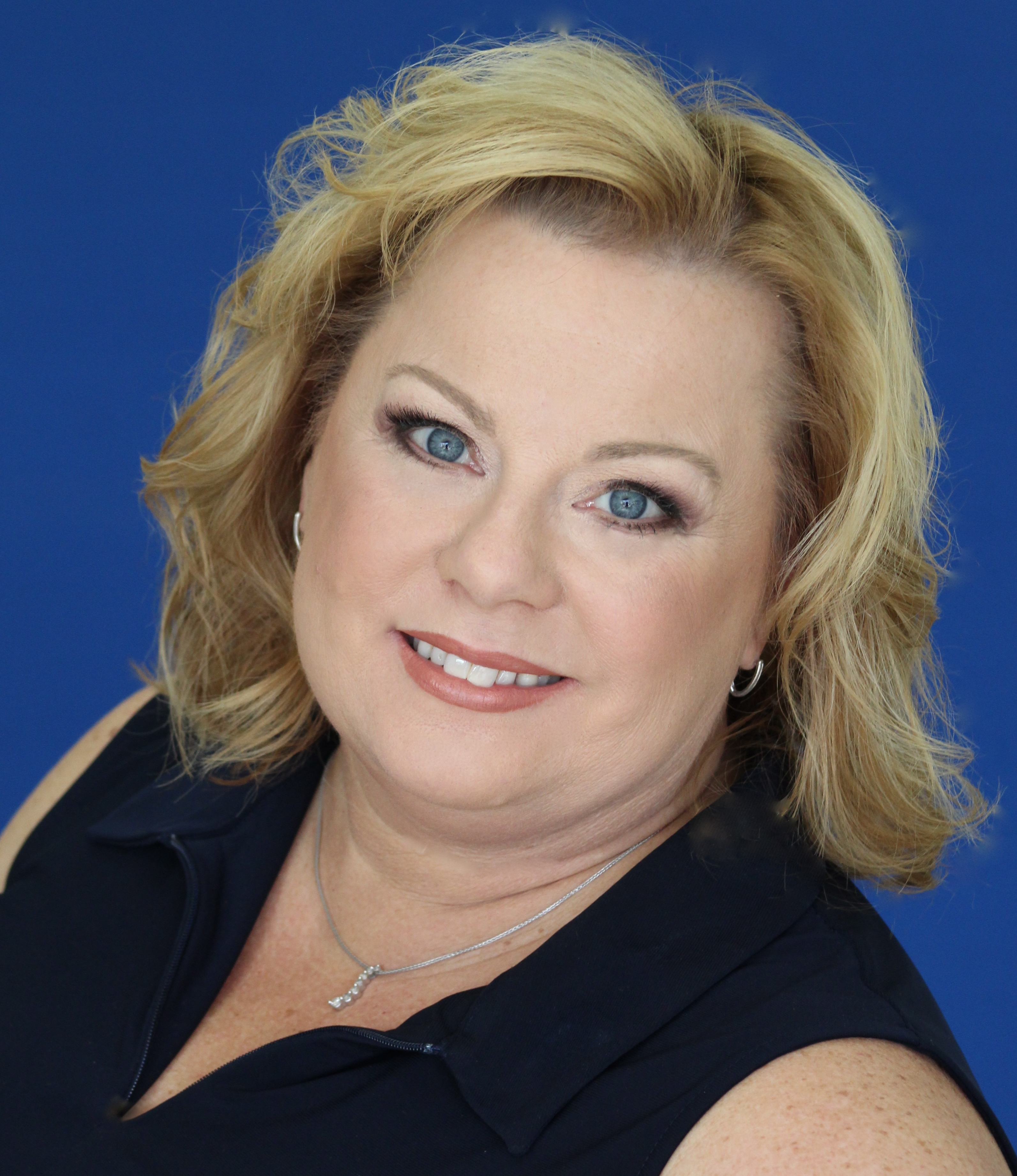 Meet Sherry Konwerski, Business Advisor