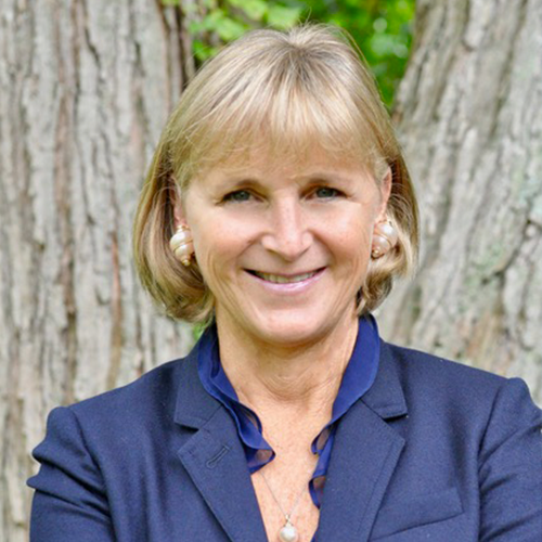 Felicia Rubinstein, Owner of Hayvn 