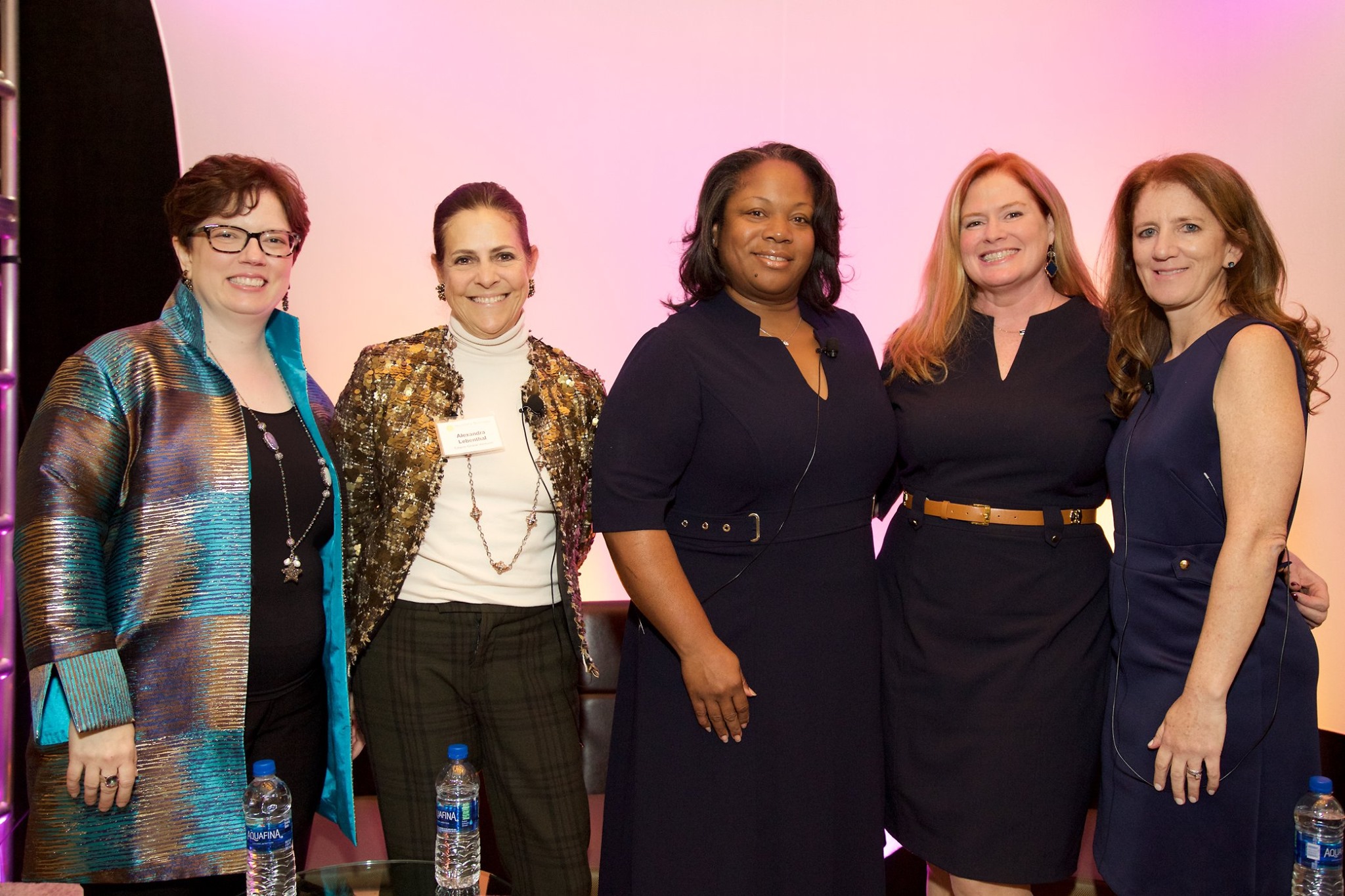 WBDC Celebrates “Women Rising 2019”  At Annual Gala Luncheon & Awards Ceremony