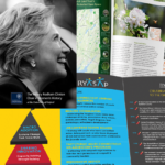 Brochure and Annual Report Designs