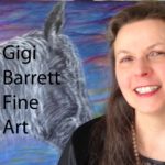 Gigi Barrett Fine Art