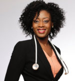 Dr. Jennifer Pierre