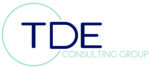 TDE Consulting Group logo