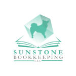 Sunstone Bookkeeping logo