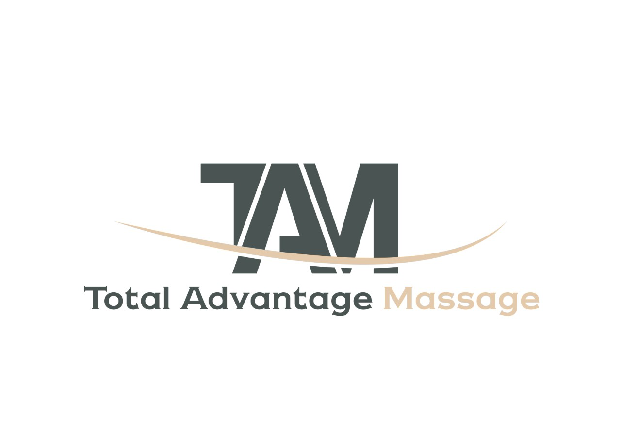 Tama Mackay,    of Total Advantage Massage
