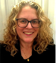 Meet Susan Hackett, Assessment Counselor