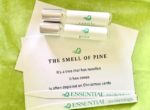 Essential Awakenings® Smell & Memory Clue Cards