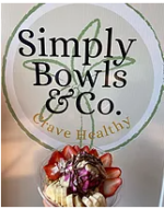 Simply Bowls & Co.