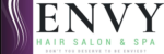 Envy Hair Salon & Spa LLC