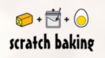 Scratch Baking