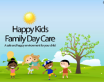 Happy Kids Home Day Care LLC