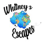Whitney’s Escapes