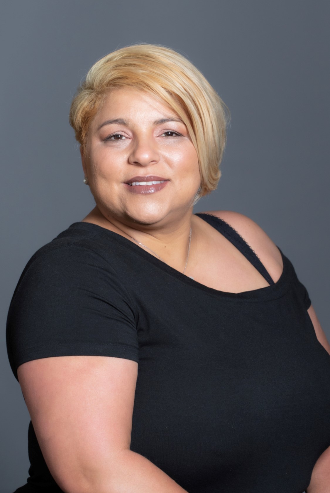 Francheska Velazquez, Owner of Play to Learn Childcare