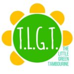 The Little Green Tambourine