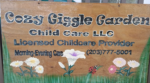 Cozy Giggle Garden Daycare