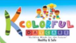 K Colorful Daycare