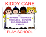 Kiddy Care Playschool