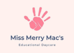 Miss Merry Mac’s Educational Daycare