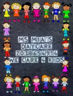 Ms Mia’s TLC Group Daycare
