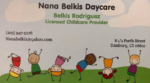 Nana Belkis Home Daycare, LLC