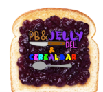 PB & Jelly Deli
