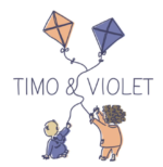 Timo and Violet