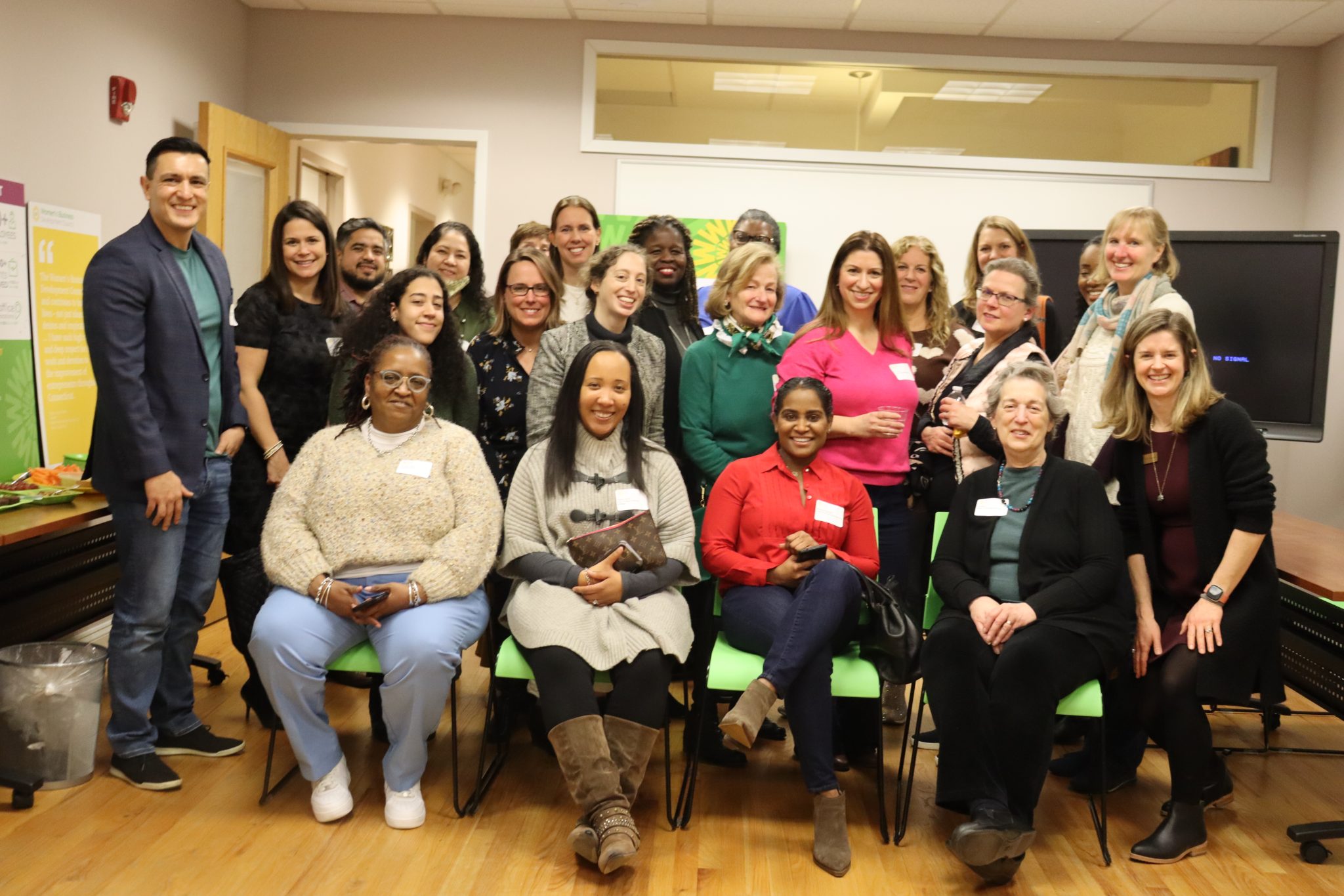 SBA Women's Business Centers - WBDC