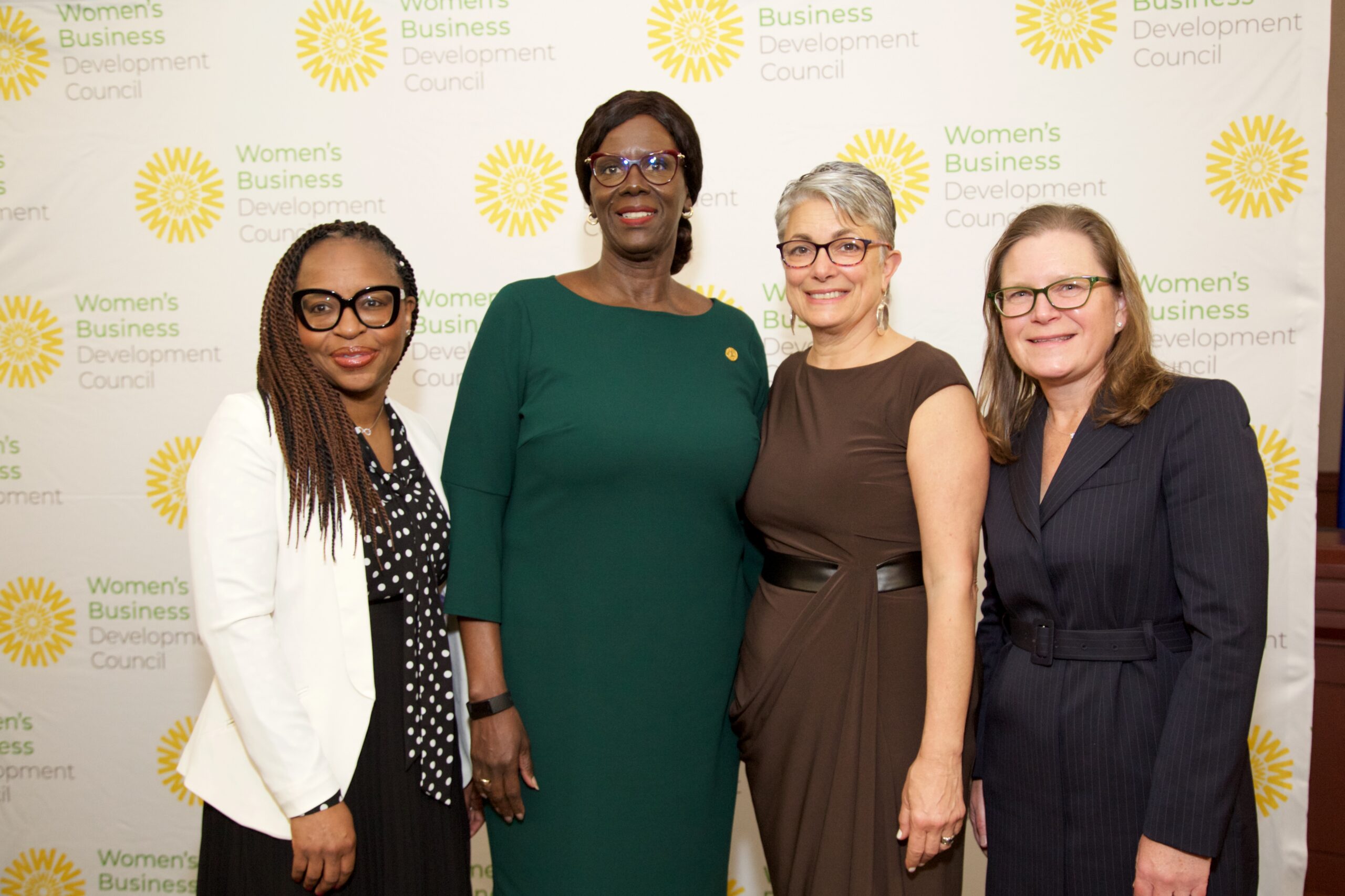 9th Annual Women-Owned Business Day Honors CT’s Women Entrepreneurs