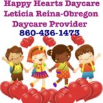 Happy Hearts Daycare