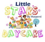 Little Stars by Rosanni