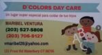 D’ Colors Daycare