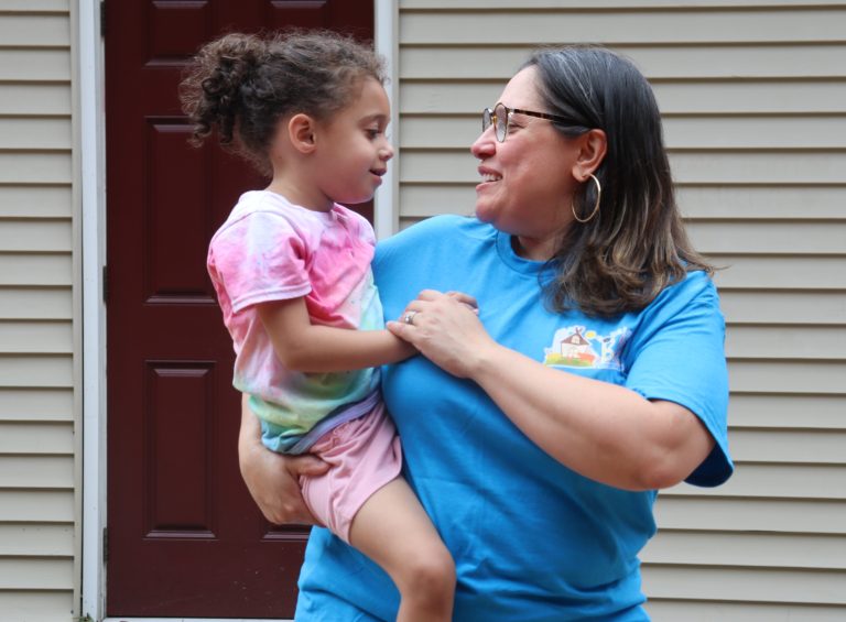 Child Care Business Expansion Grant Program WBDC