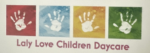 Laly Love Children Daycare