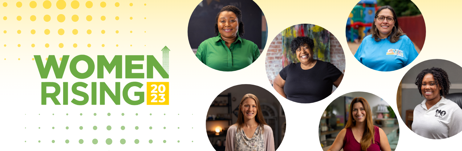 Six Connecticut Women Entrepreneurs to Receive Women Rising Awards at WBDC’s Annual Gala