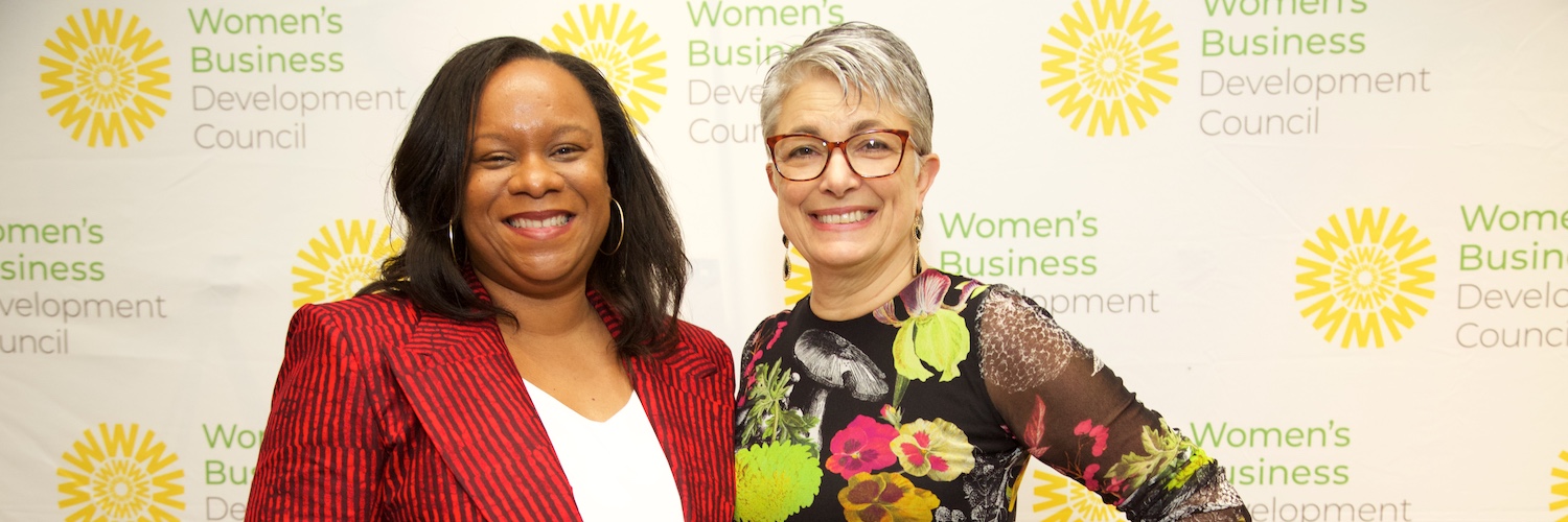 Several Women Entrepreneurs and Business Leaders Honored at 2023 WBDC Women Rising Gala