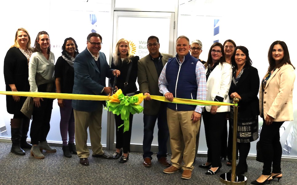 WBDC Expands to Waterbury with New Office Location
