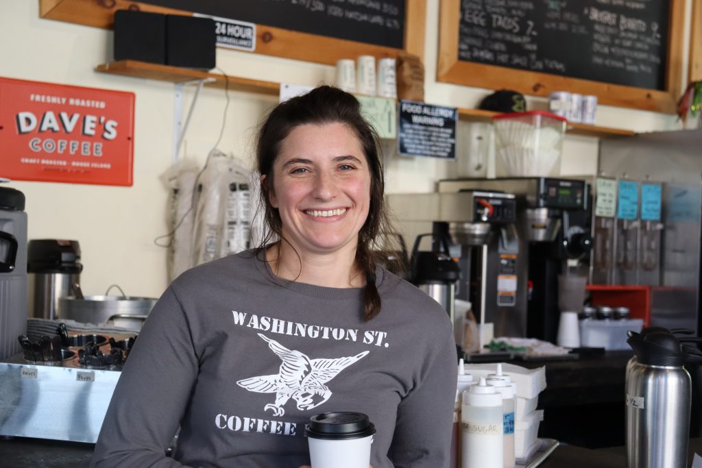 New London Grant Program WBDC