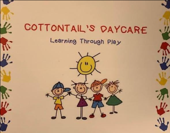 Cottontails Daycare 3