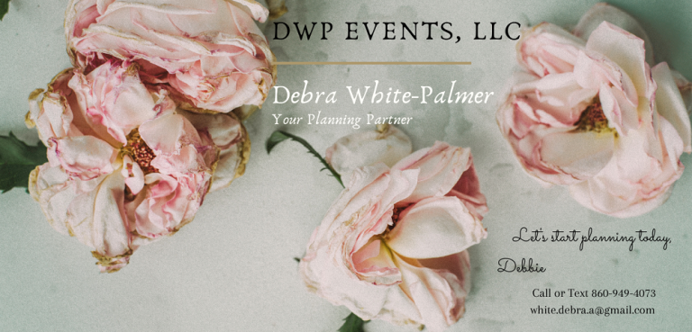 DWP Events LLC Weddings Events 2 3 768x369