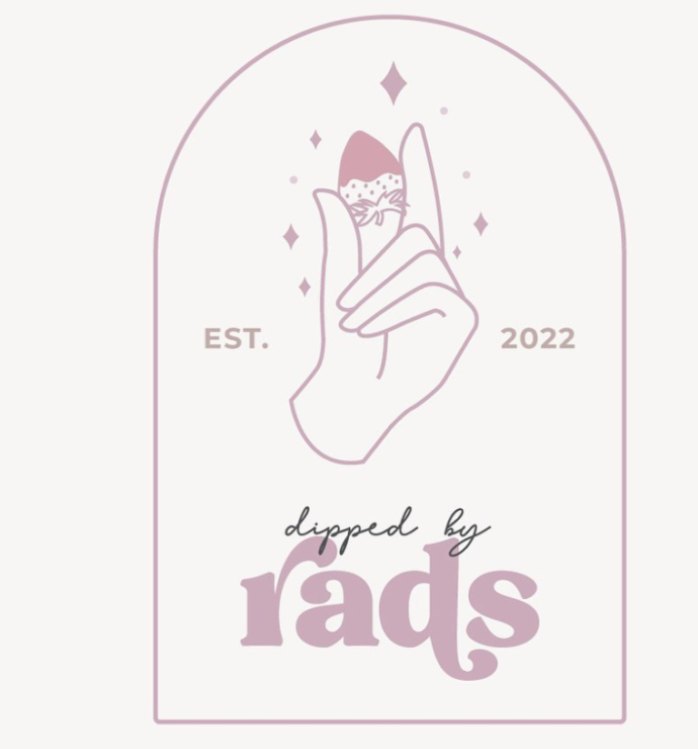 Dipped By Rads 3 768x824