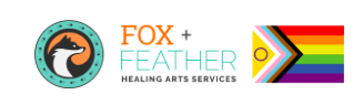 Fox Feather Healing Arts Services 3