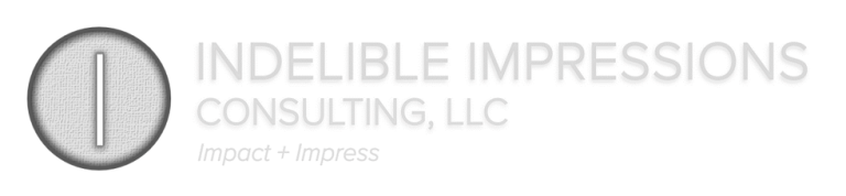Indelible Impressions Logo HORIZ Gray FINAL 10.27 3 768x178