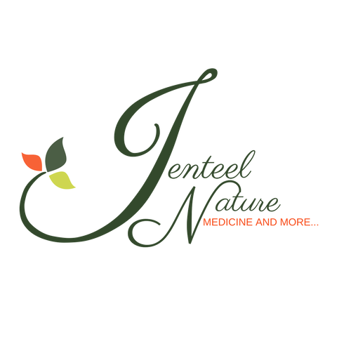 JenteelNatureLogo Trans 3