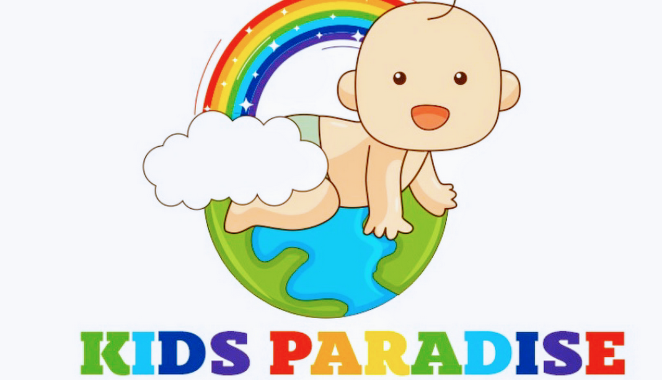 Kids Paradise 3