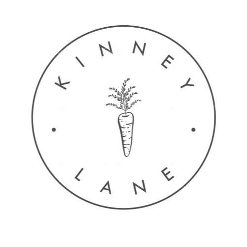 KinneyLaneLogowithCarrot 3