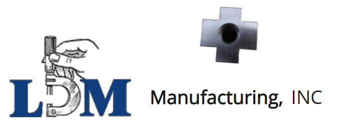 LDM Manufacturing 3
