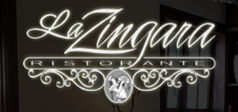 La Zingara 3