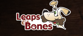 Leaps Bones 1 3