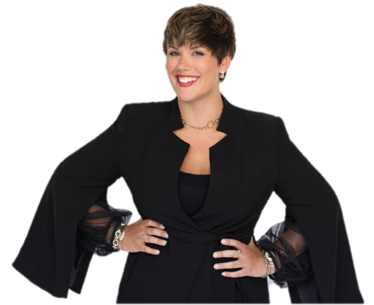 Liz Dederer Headshot Black Jacket 6 768x627