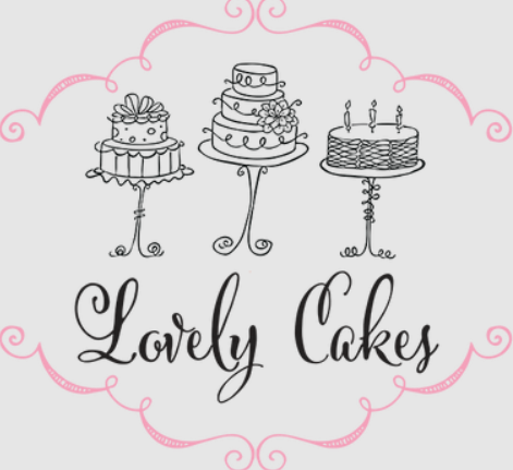 Lovely Cakes 2